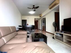 Meraprime (D3), Condominium #597626711